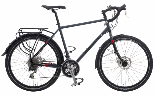 Coast 2 Coast 520 2016 Touring Bike